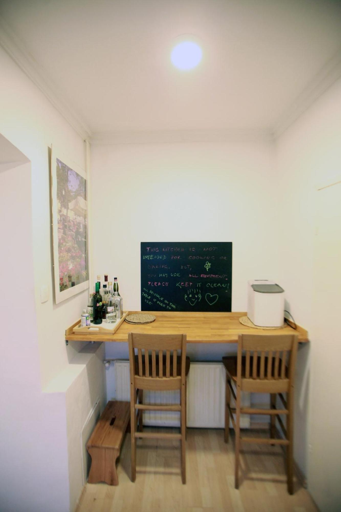 Bit Apartments 卢布尔雅那 外观 照片
