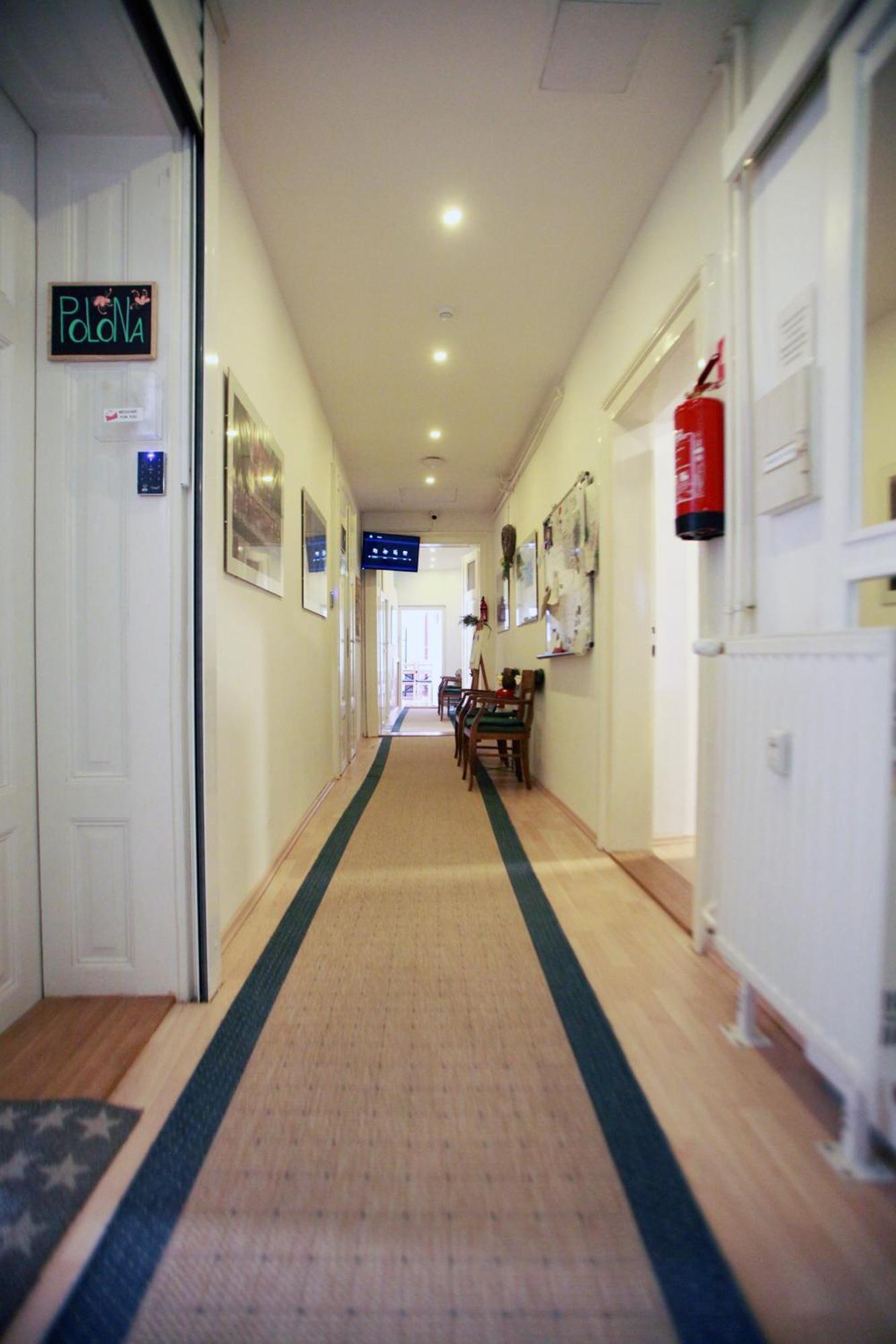 Bit Apartments 卢布尔雅那 外观 照片