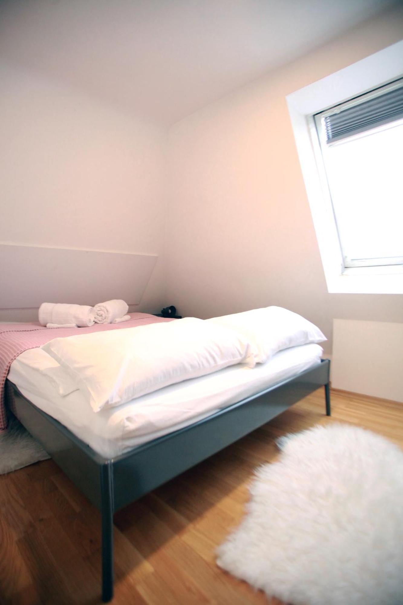 Bit Apartments 卢布尔雅那 外观 照片