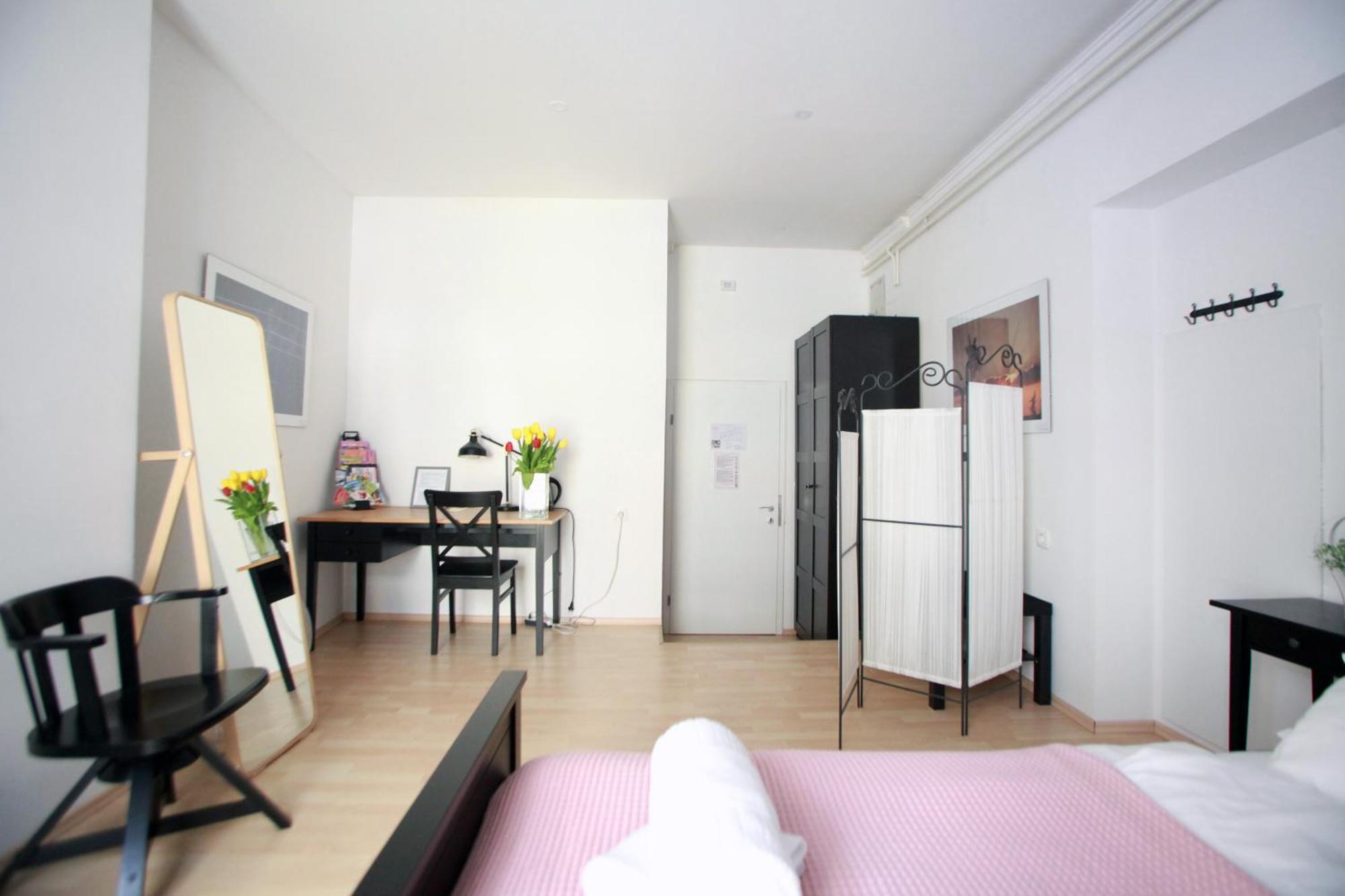 Bit Apartments 卢布尔雅那 外观 照片
