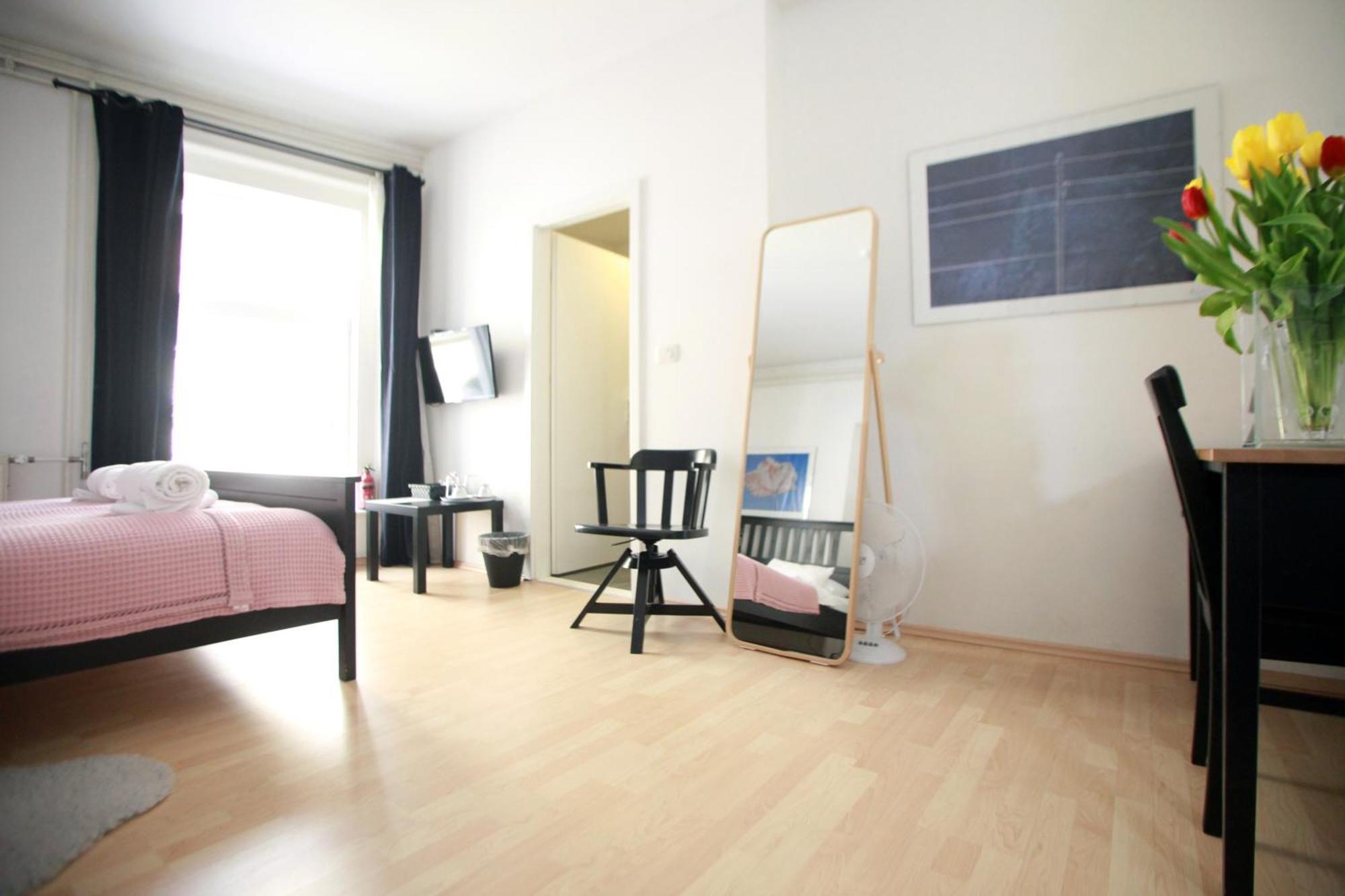 Bit Apartments 卢布尔雅那 外观 照片