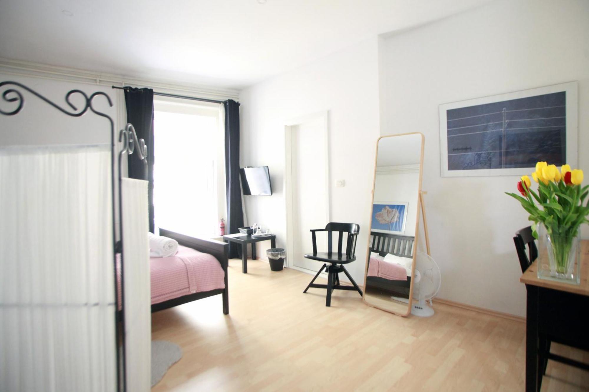 Bit Apartments 卢布尔雅那 外观 照片